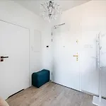 Gogh - Billberry Apartment Gdynia