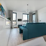 Gogh - Billberry Apartment