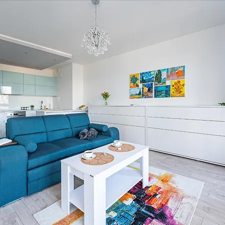 Gogh - Billberry Gdynia