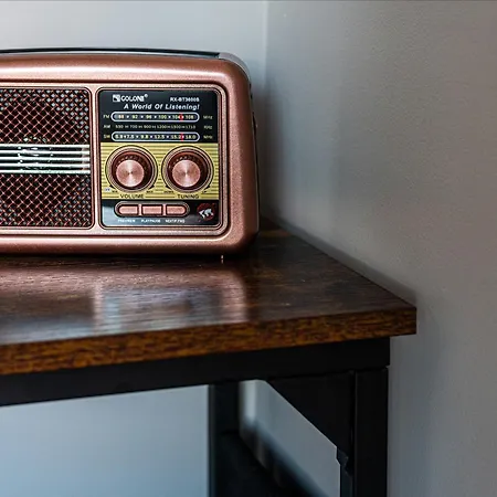 Gogh - Billberry Appartement