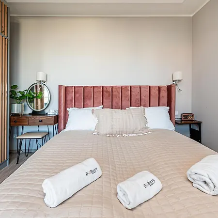 Gogh - Billberry Appartement