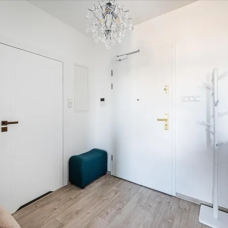 Gogh - Billberry Appartement Gdynia