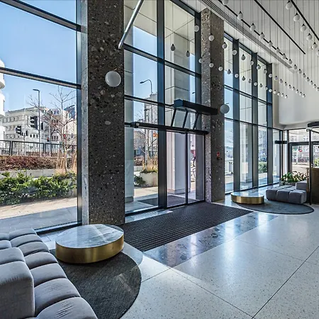 Gogh - Billberry Appartement