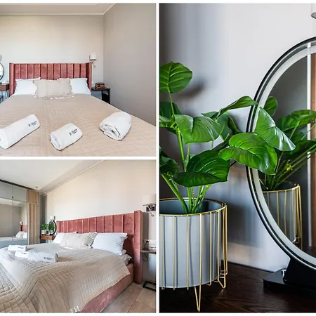 Gogh - Billberry Appartement