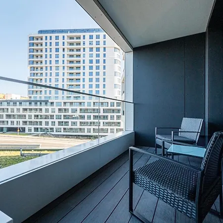 Gogh - Billberry * Gdynia