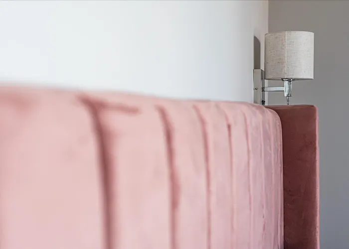 Gogh - Billberry Apartament Gdynia