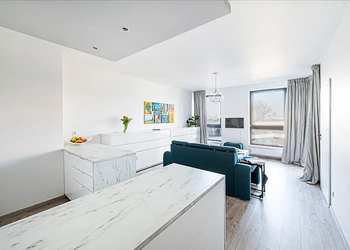 Gogh - Billberry Gdynia