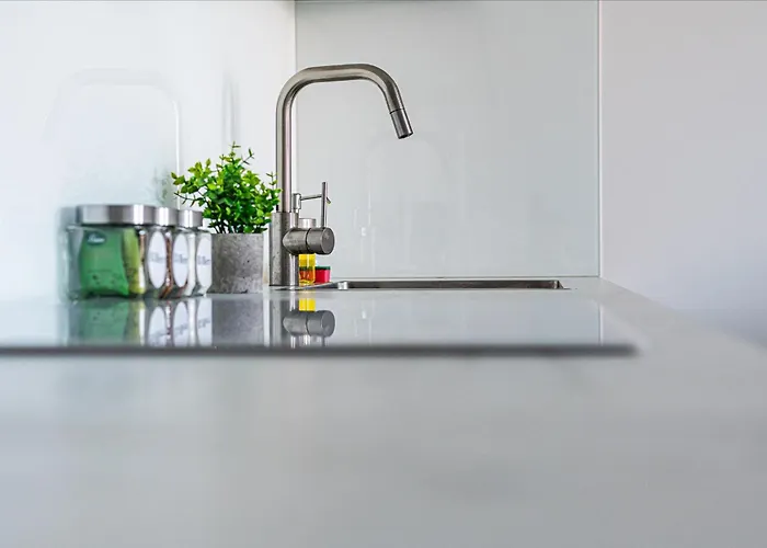 Apartament Gogh - Billberry Gdynia