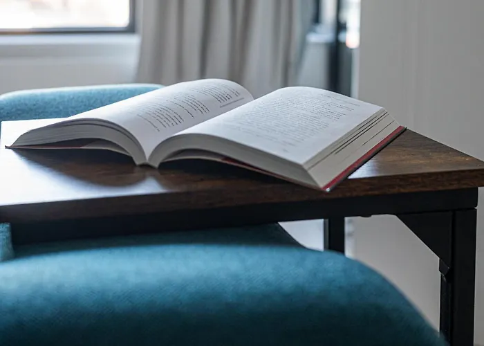 Gogh - Billberry Apartament