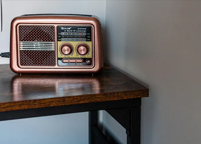 Gogh - Billberry Apartament