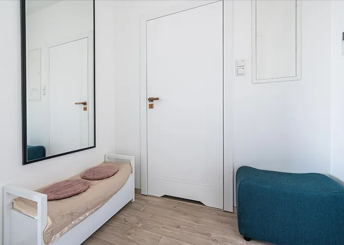 Apartament Gogh - Billberry *