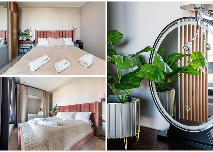 Gogh - Billberry Apartament