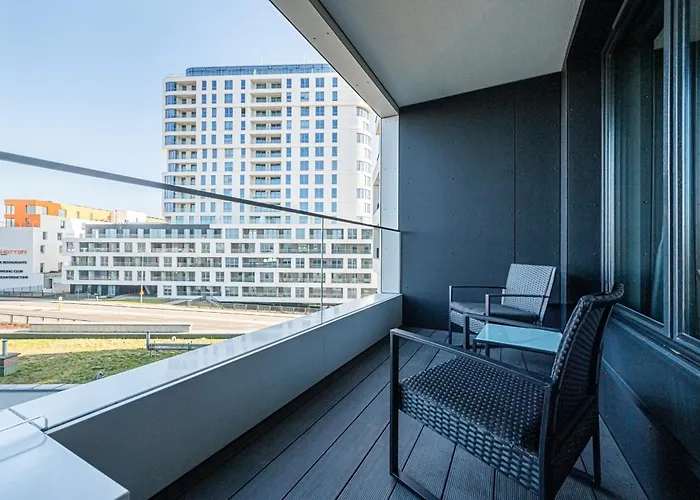 Gogh - Billberry * Gdynia